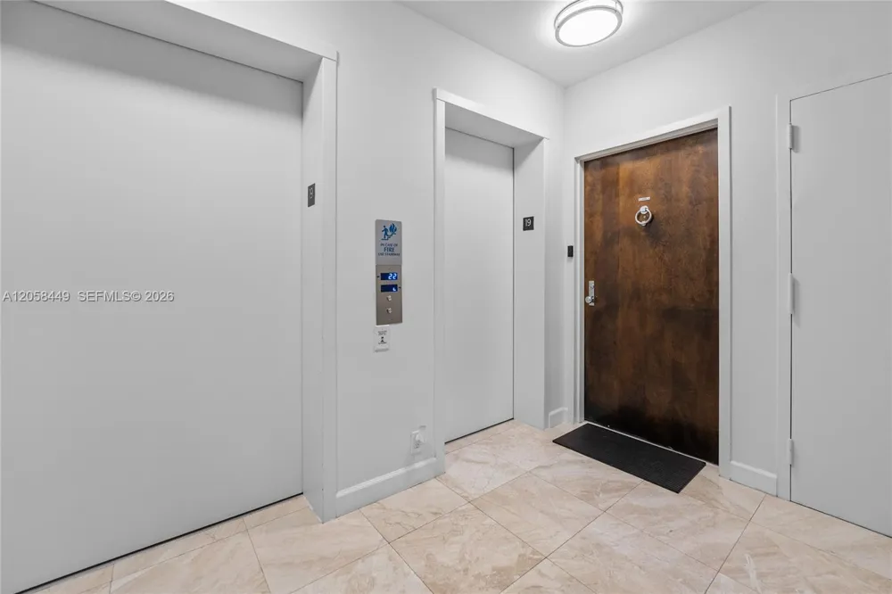 1541 Brickell Ave #A-1902 Miami, FL 33129