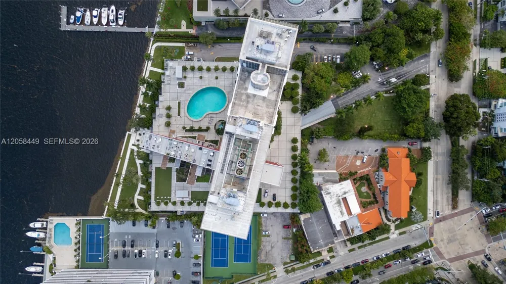 1541 Brickell Ave #A-1902 Miami, FL 33129