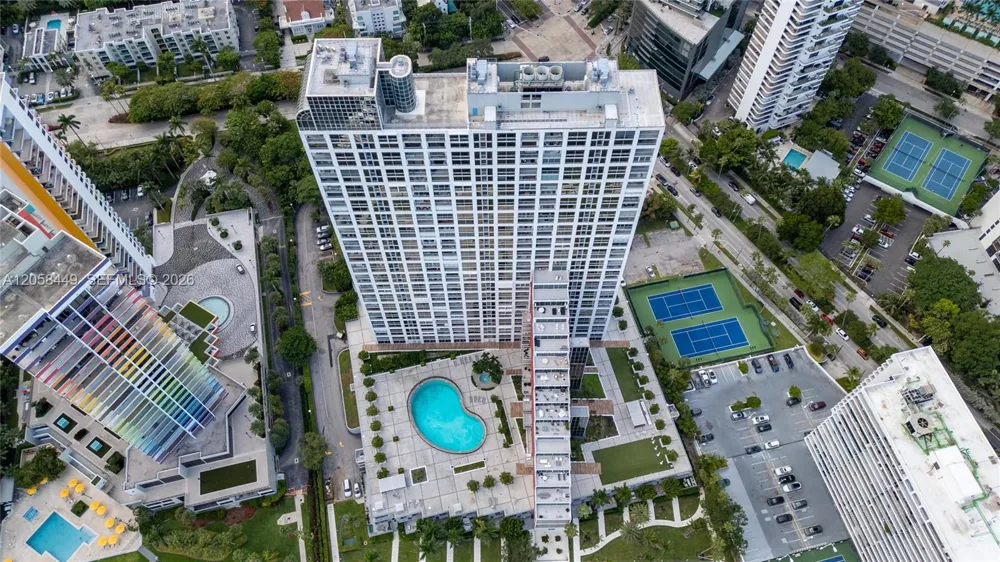 1541 Brickell Ave #A-1902 Miami, FL 33129