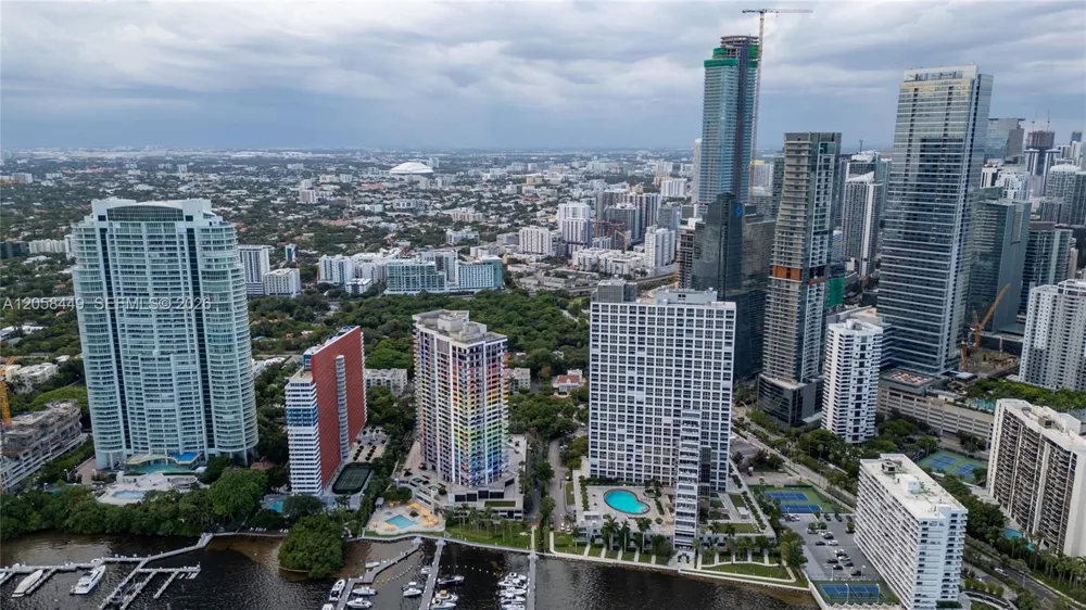 1541 Brickell Ave #A-1902 Miami, FL 33129