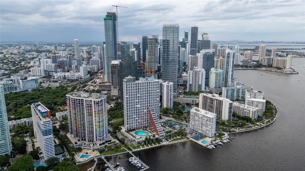 1541 Brickell Ave #A-1902 Miami, FL 33129