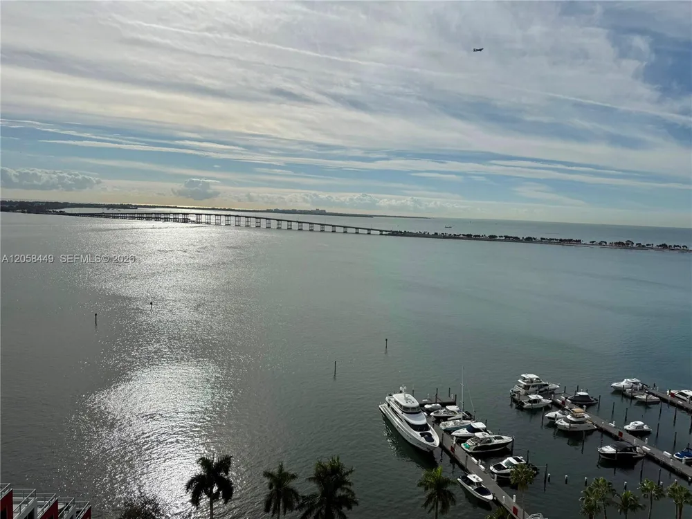 1541 Brickell Ave #A-1902 Miami, FL 33129