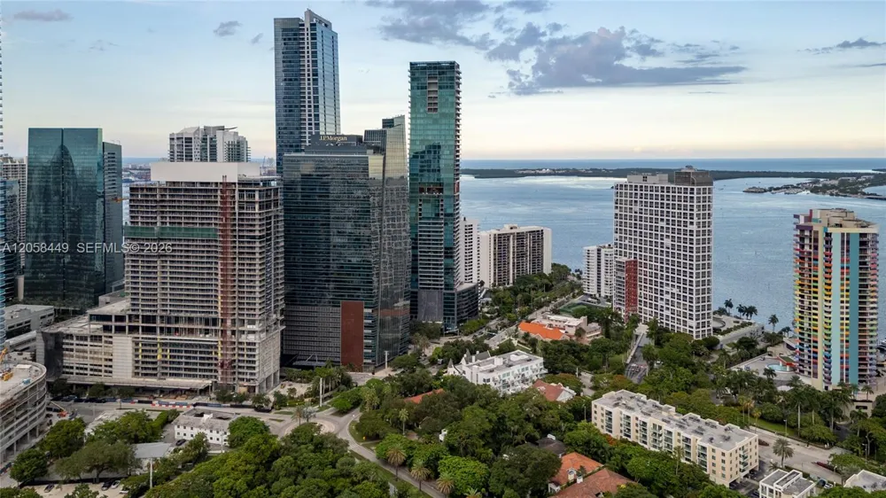 1541 Brickell Ave #A-1902 Miami, FL 33129