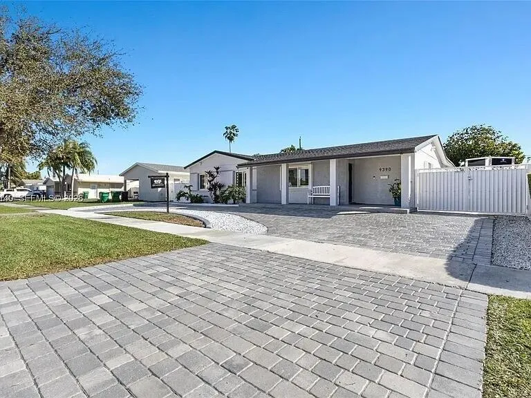 9390 SW 190TH STREET Cutler Bay, FL 33157