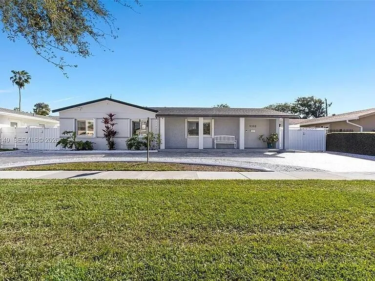 9390 SW 190TH STREET Cutler Bay, FL 33157
