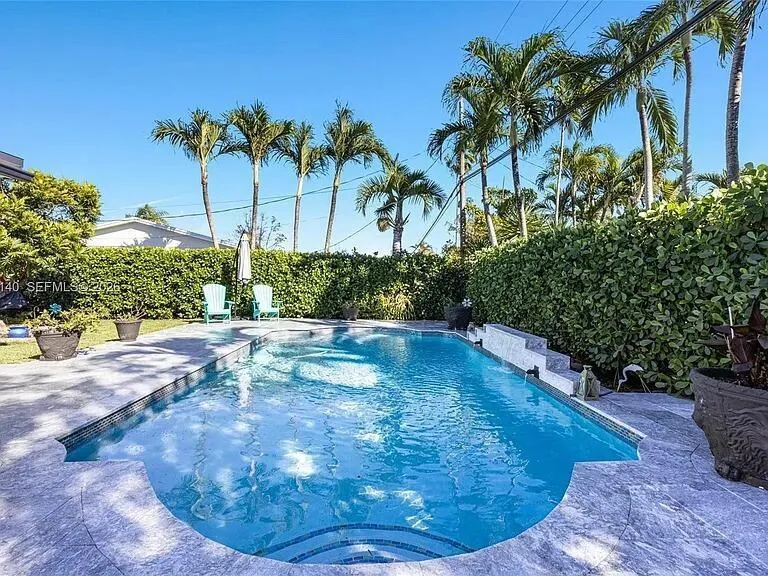 9390 SW 190TH STREET Cutler Bay, FL 33157