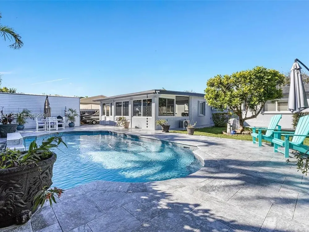 9390 SW 190TH STREET Cutler Bay, FL 33157