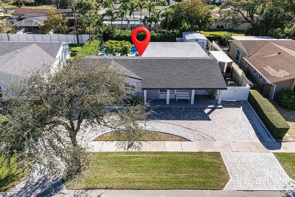 9390 SW 190TH STREET Cutler Bay, FL 33157