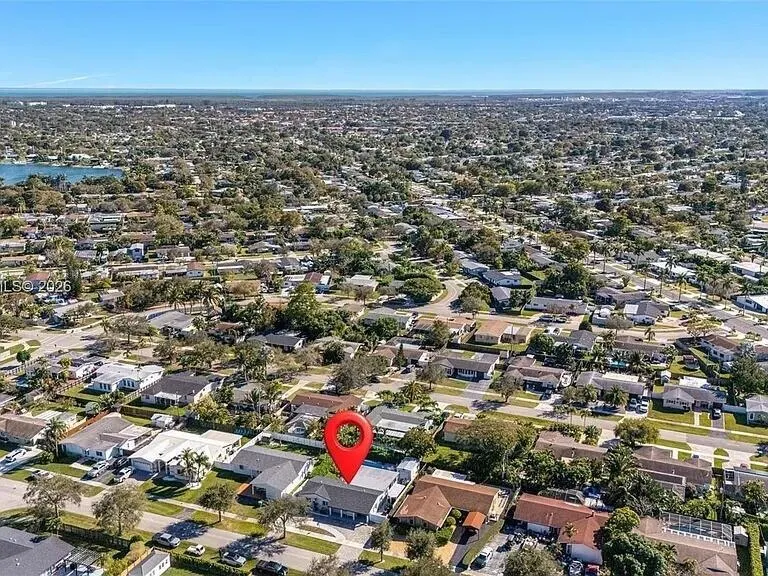 9390 SW 190TH STREET Cutler Bay, FL 33157