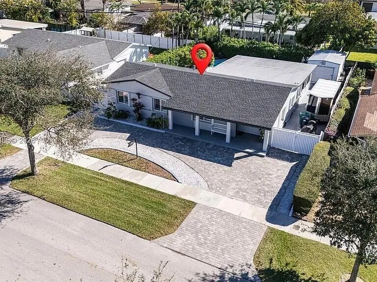 9390 SW 190TH STREET Cutler Bay, FL 33157