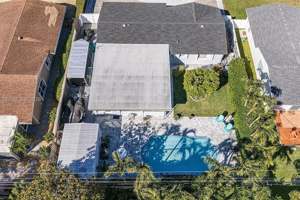 9390 SW 190TH STREET Cutler Bay, FL 33157