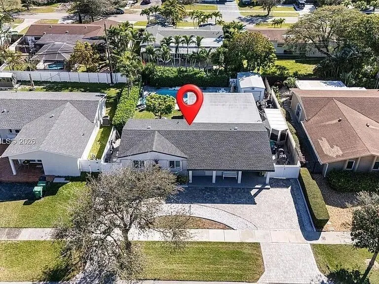 9390 SW 190TH STREET Cutler Bay, FL 33157