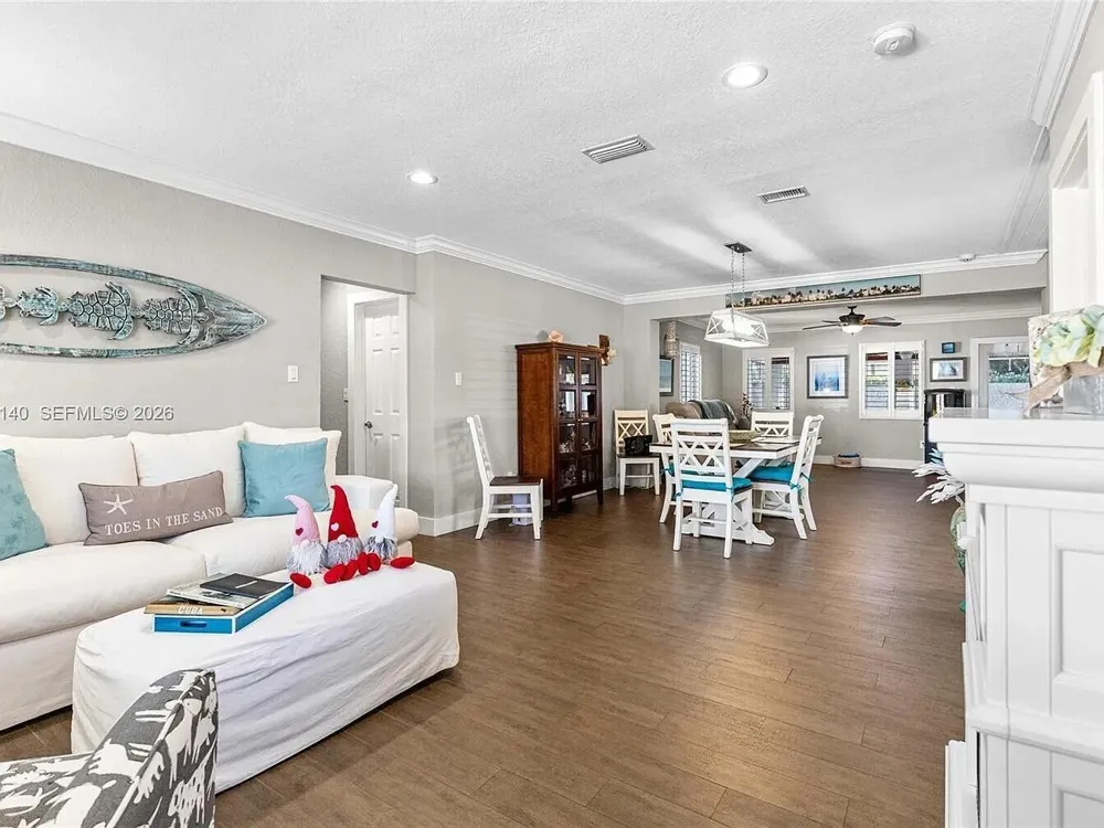 9390 SW 190TH STREET Cutler Bay, FL 33157