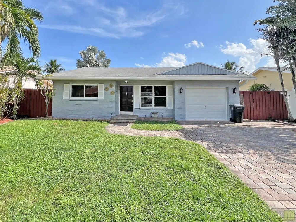 3318 NW 68TH COURT Fort Lauderdale, FL 33309