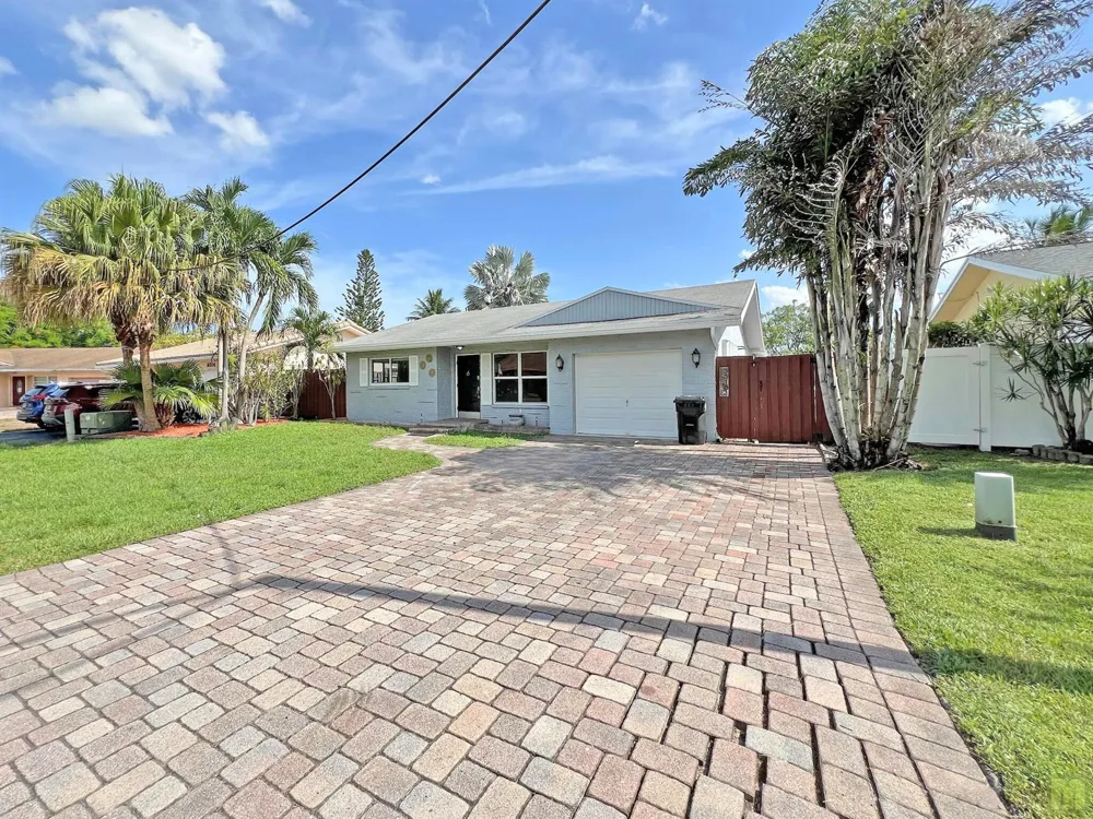 3318 NW 68TH COURT Fort Lauderdale, FL 33309