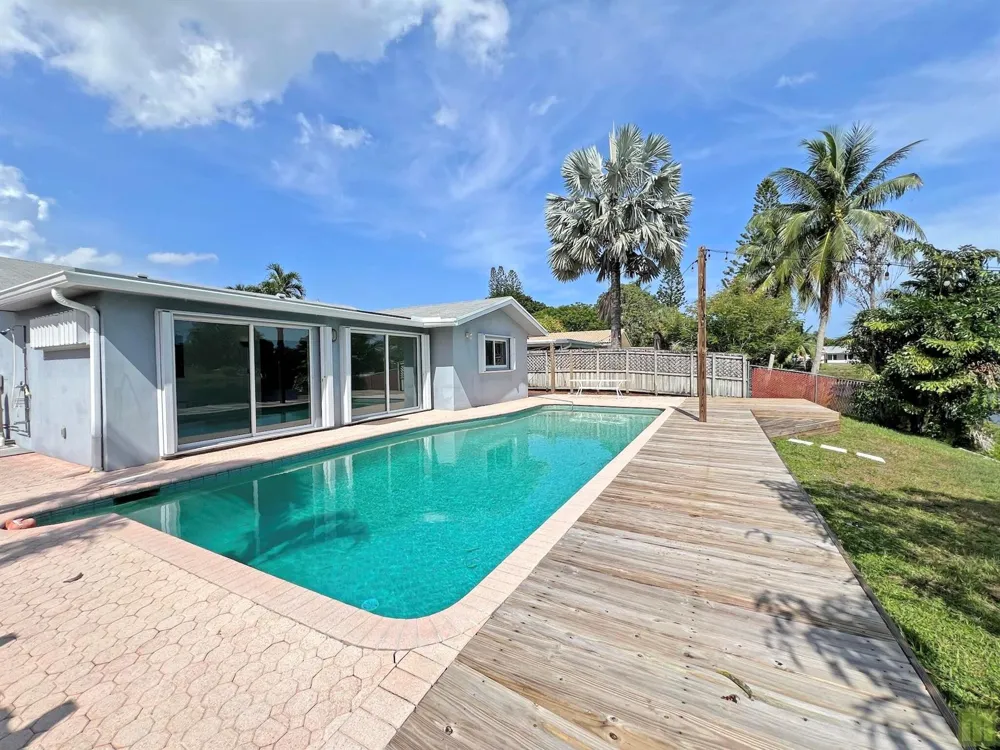 3318 NW 68TH COURT Fort Lauderdale, FL 33309