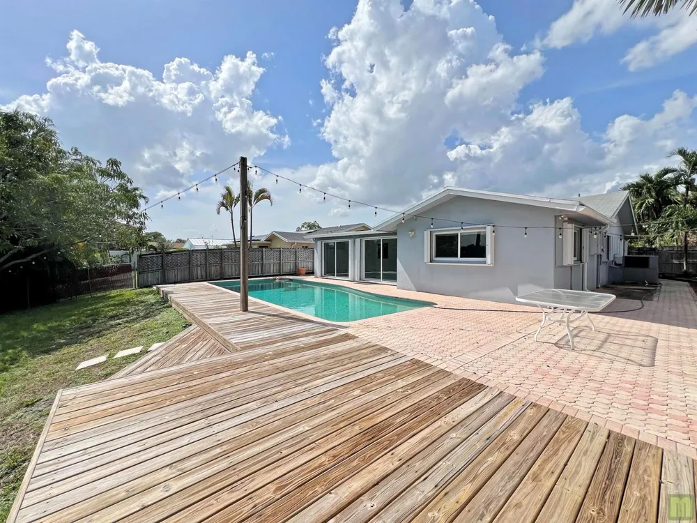 3318 NW 68TH COURT Fort Lauderdale, FL 33309