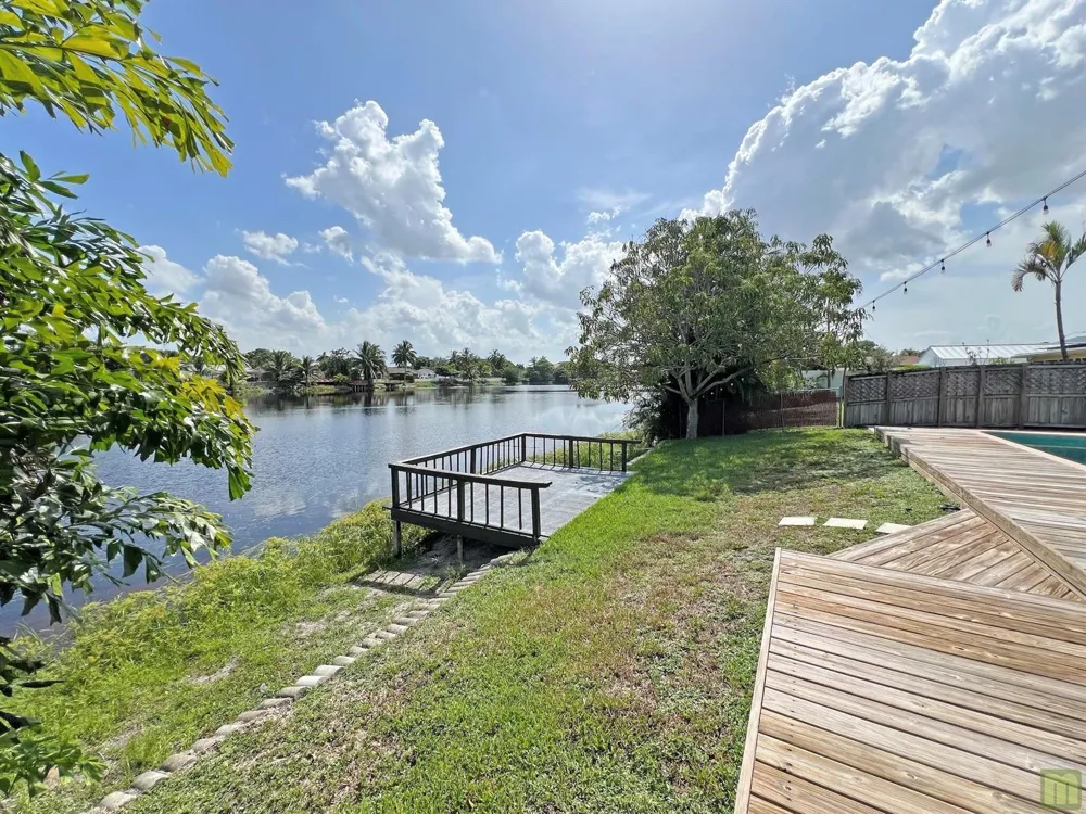 3318 NW 68TH COURT Fort Lauderdale, FL 33309