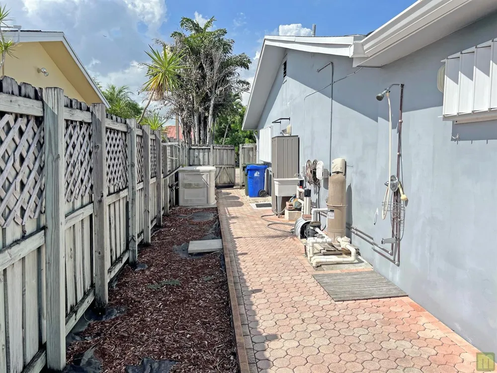 3318 NW 68TH COURT Fort Lauderdale, FL 33309