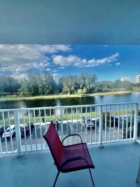 Address Not Shown North Miami Beach, FL 33160