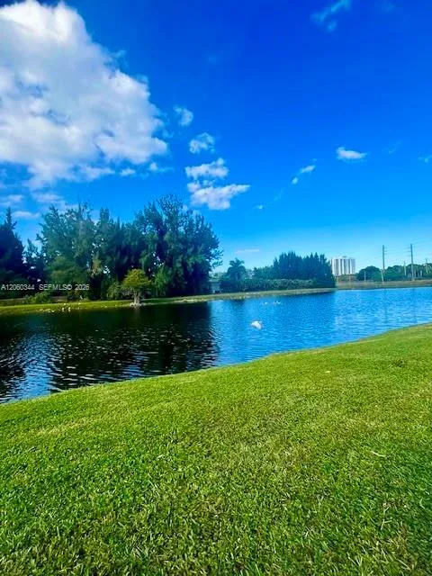 Address Not Shown North Miami Beach, FL 33160