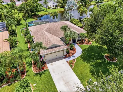 8905 CYPRESS PRESERVE PLACE