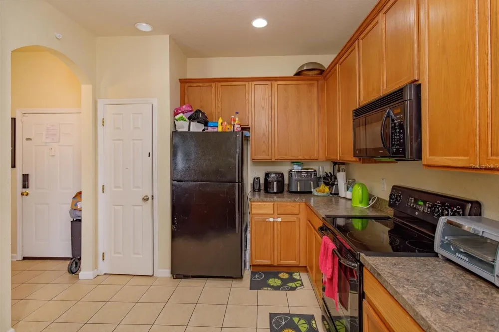 3001 LAUREL RUN LANE #206 Kissimmee, FL 34741
