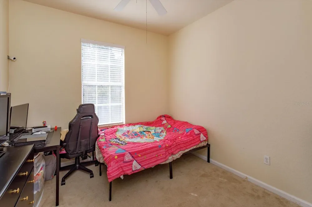 3001 LAUREL RUN LANE #206 Kissimmee, FL 34741