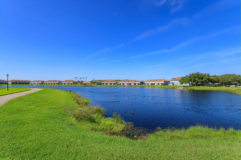 3001 LAUREL RUN LANE #206 Kissimmee, FL 34741