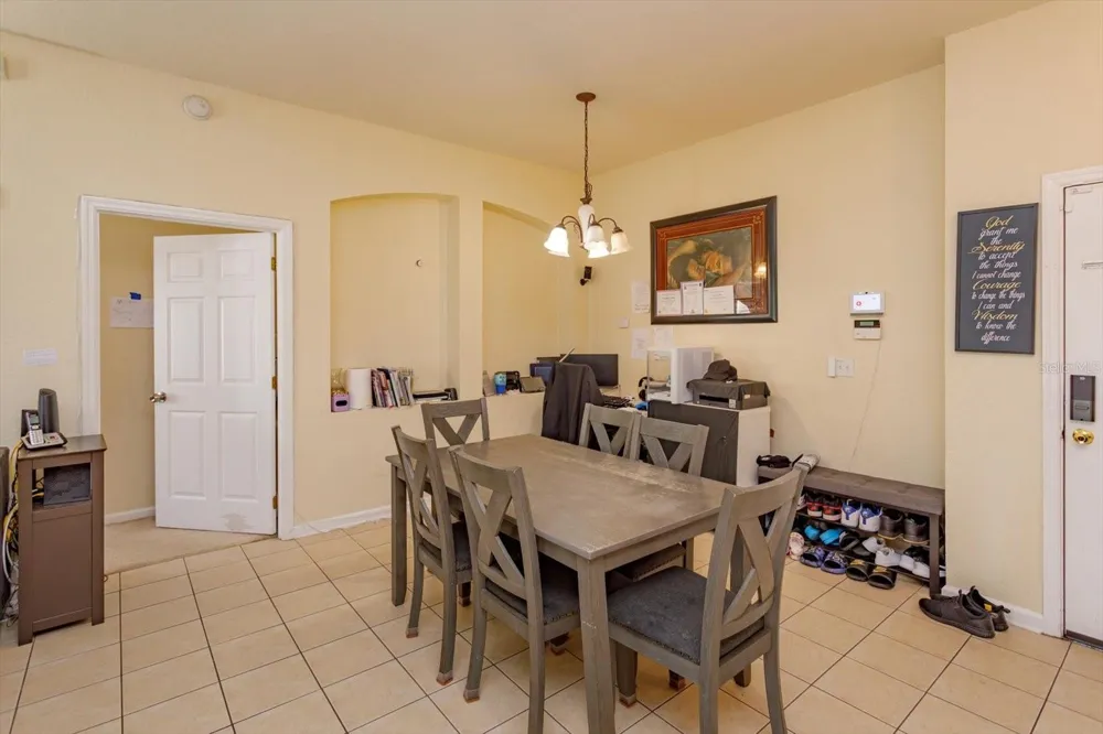 3001 LAUREL RUN LANE #206 Kissimmee, FL 34741