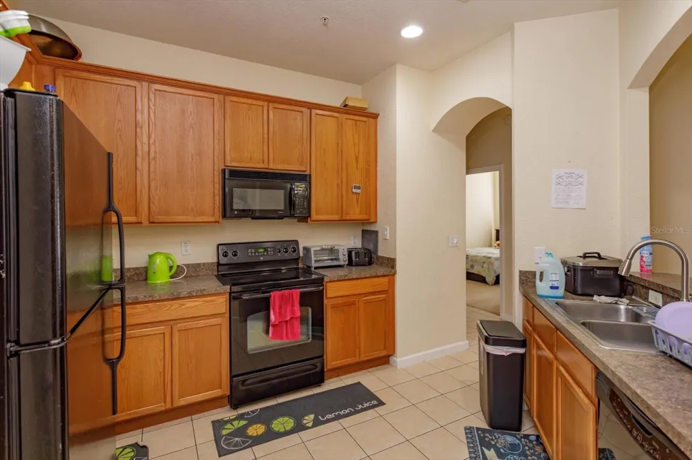 3001 LAUREL RUN LANE #206 Kissimmee, FL 34741