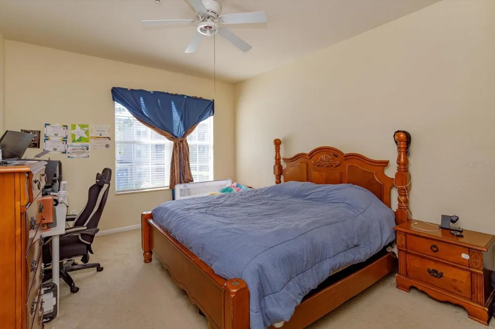 3001 LAUREL RUN LANE #206 Kissimmee, FL 34741
