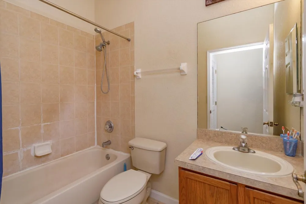 3001 LAUREL RUN LANE #206 Kissimmee, FL 34741