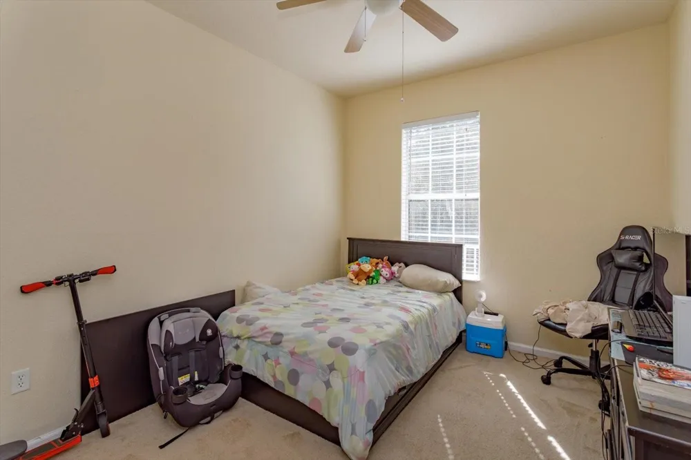 3001 LAUREL RUN LANE #206 Kissimmee, FL 34741