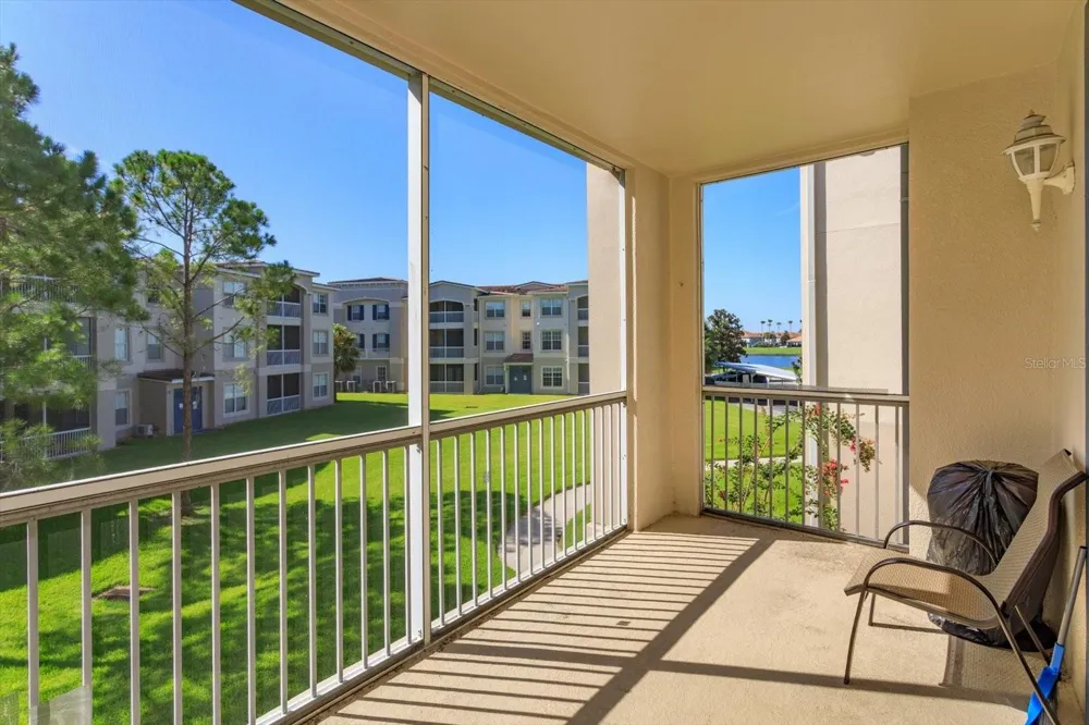 3001 LAUREL RUN LANE #206 Kissimmee, FL 34741