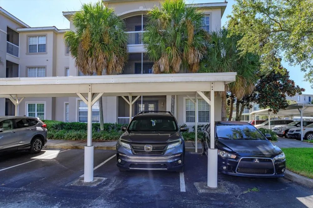 3001 LAUREL RUN LANE #206 Kissimmee, FL 34741