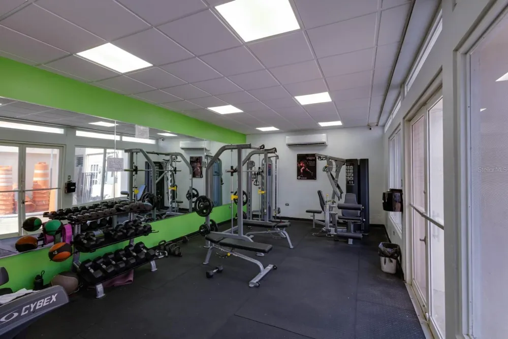 109 CALLE PLUMOSO REAL #E212 Guaynabo, PR 00966