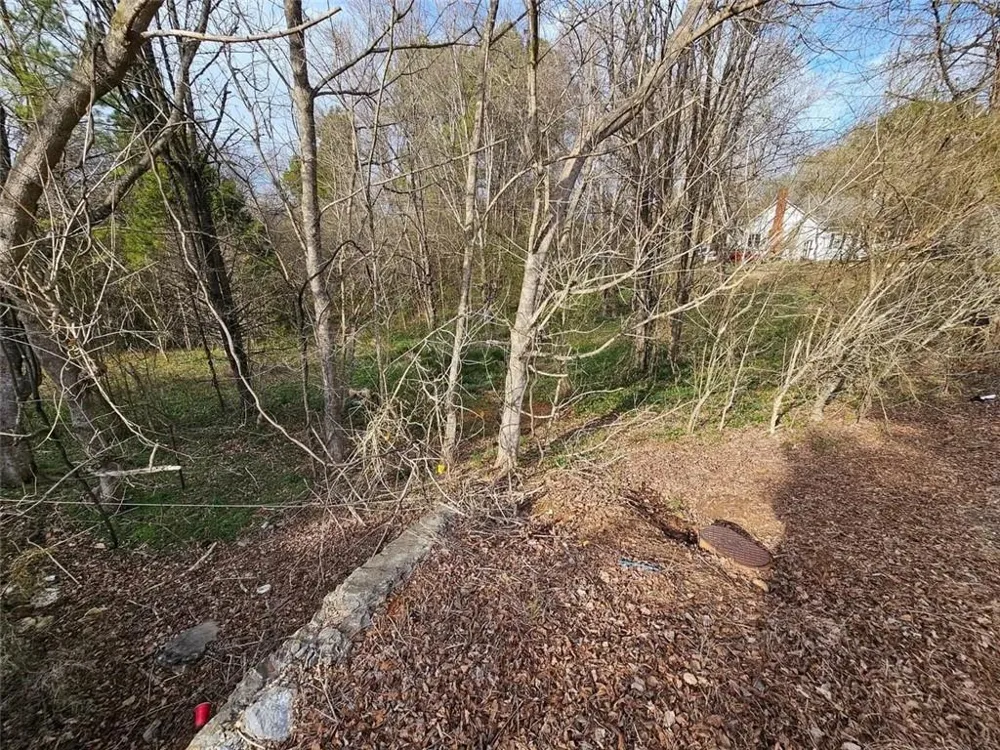 0 Fred Kelly Road Rome, GA 30161