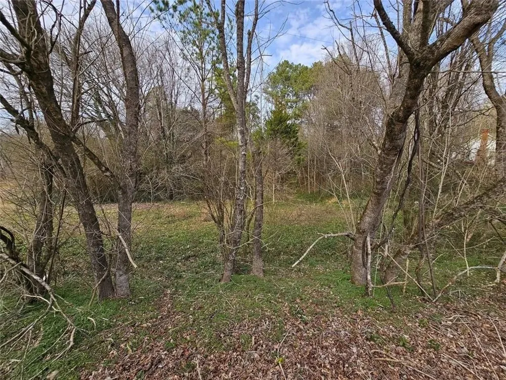 0 Fred Kelly Road Rome, GA 30161