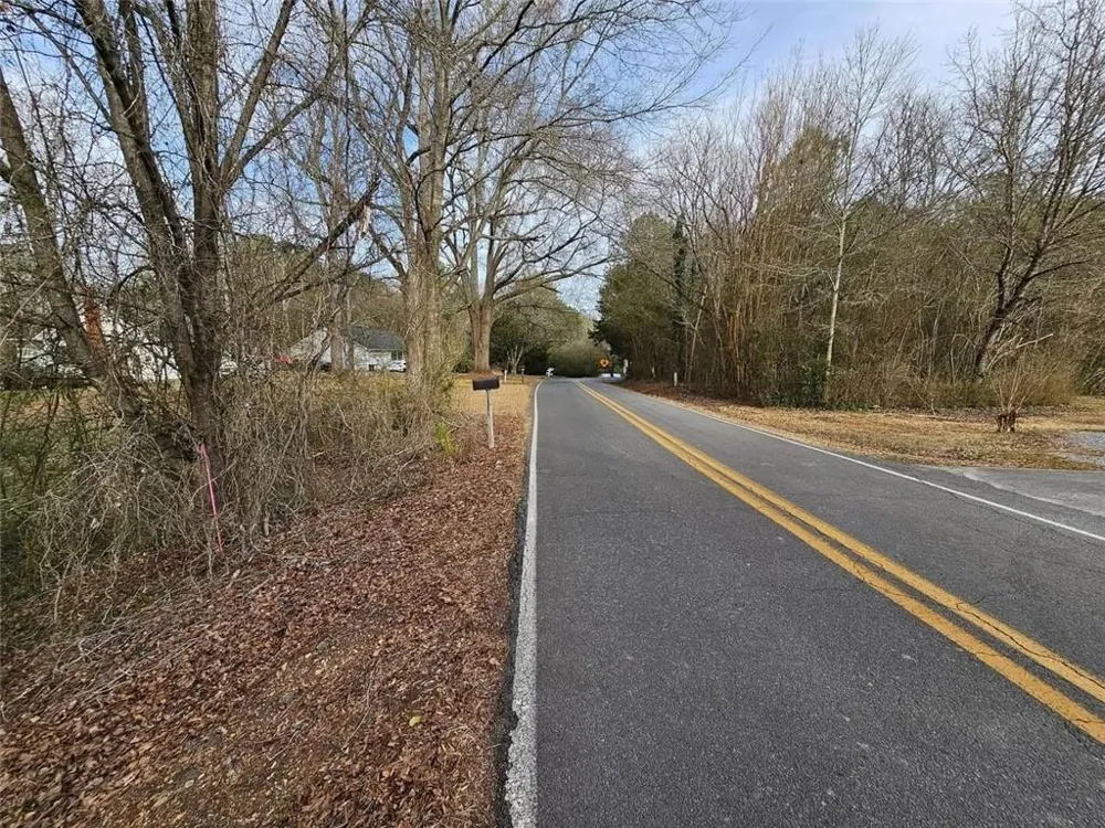 0 Fred Kelly Road Rome, GA 30161