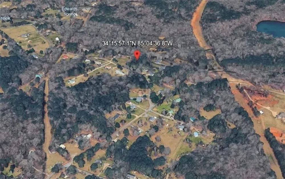 0 Fred Kelly Road Rome, GA 30161