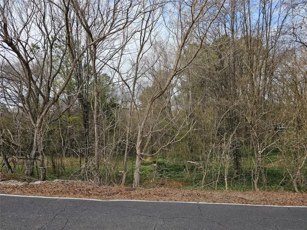 0 Fred Kelly Road Rome, GA 30161