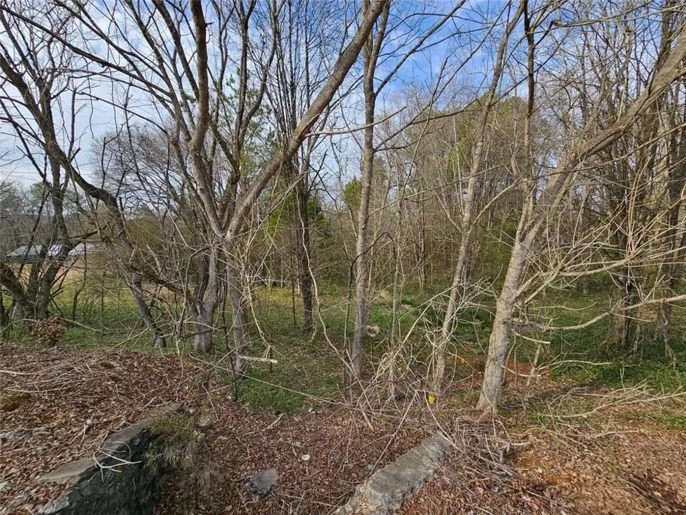 0 Fred Kelly Road Rome, GA 30161