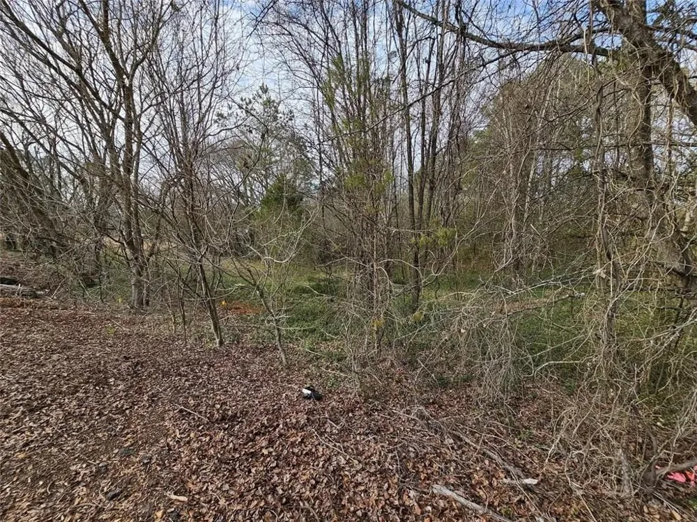 0 Fred Kelly Road Rome, GA 30161