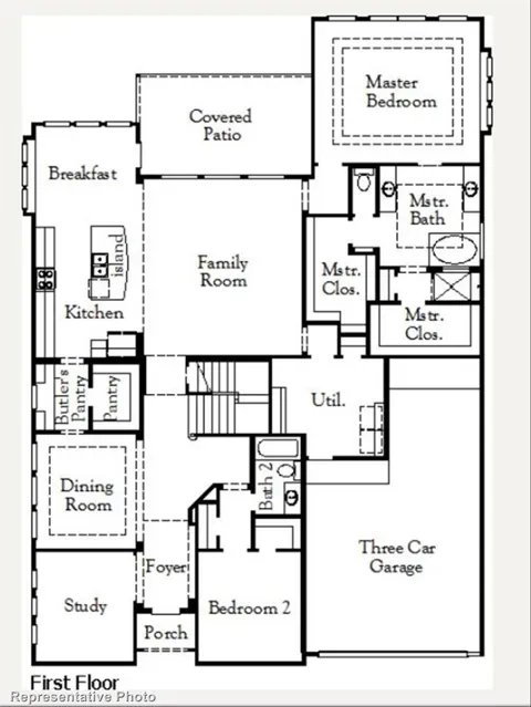 1721 Monarch Haven Way