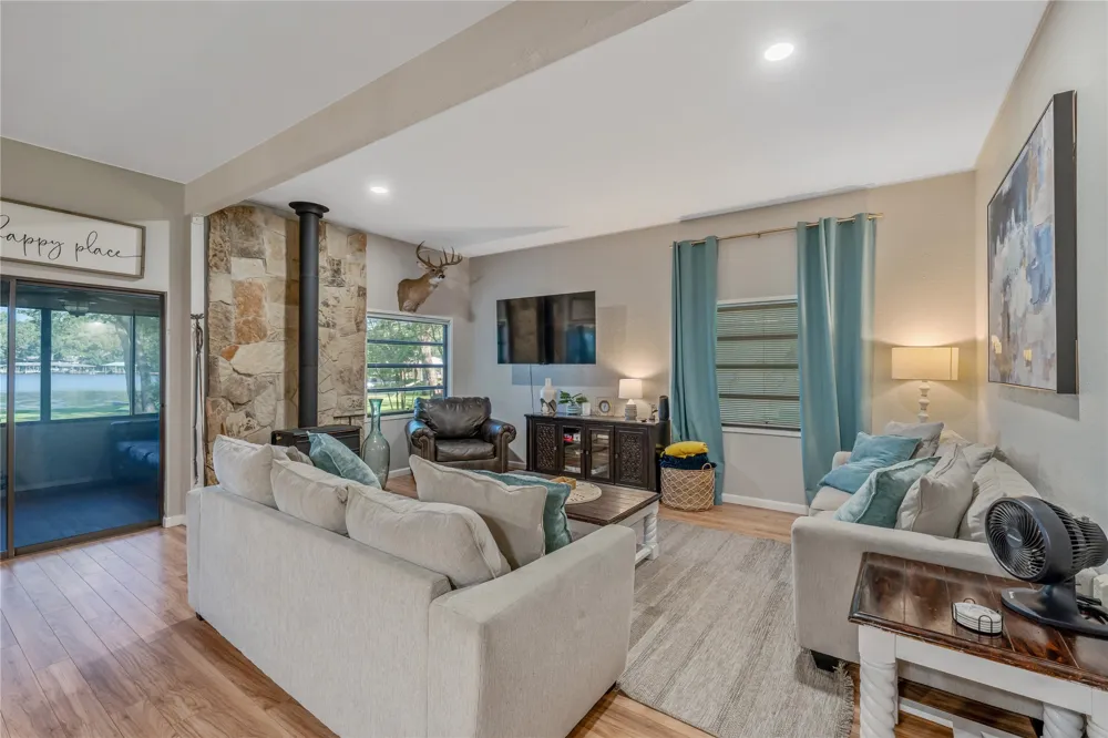 727 Callender Lake Drive #D Murchison, TX 75778