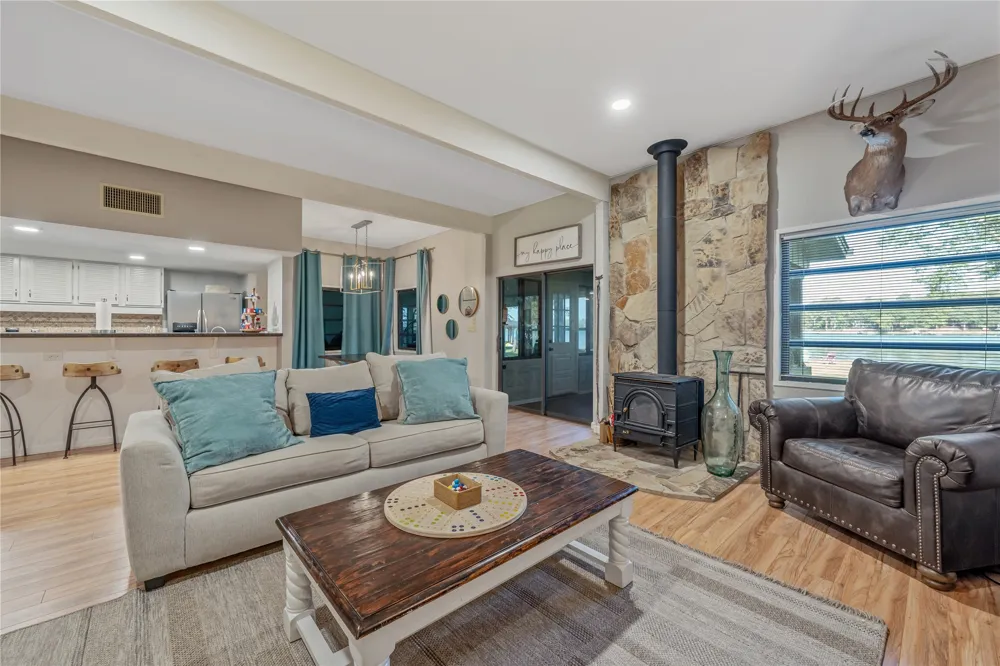 727 Callender Lake Drive #D Murchison, TX 75778
