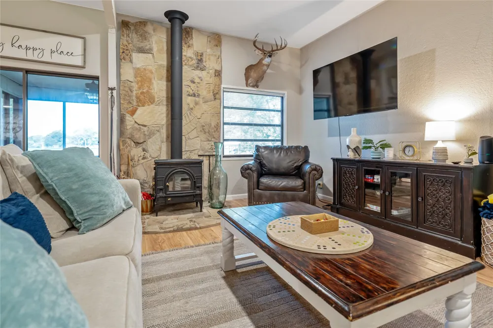 727 Callender Lake Drive #D Murchison, TX 75778