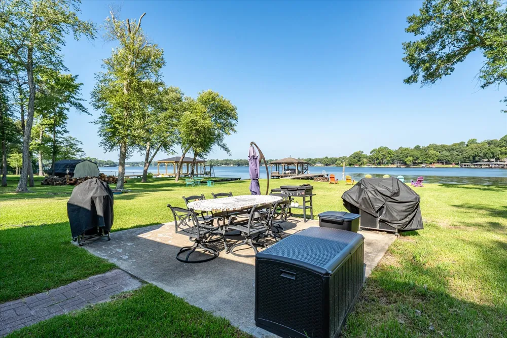 727 Callender Lake Drive #D Murchison, TX 75778
