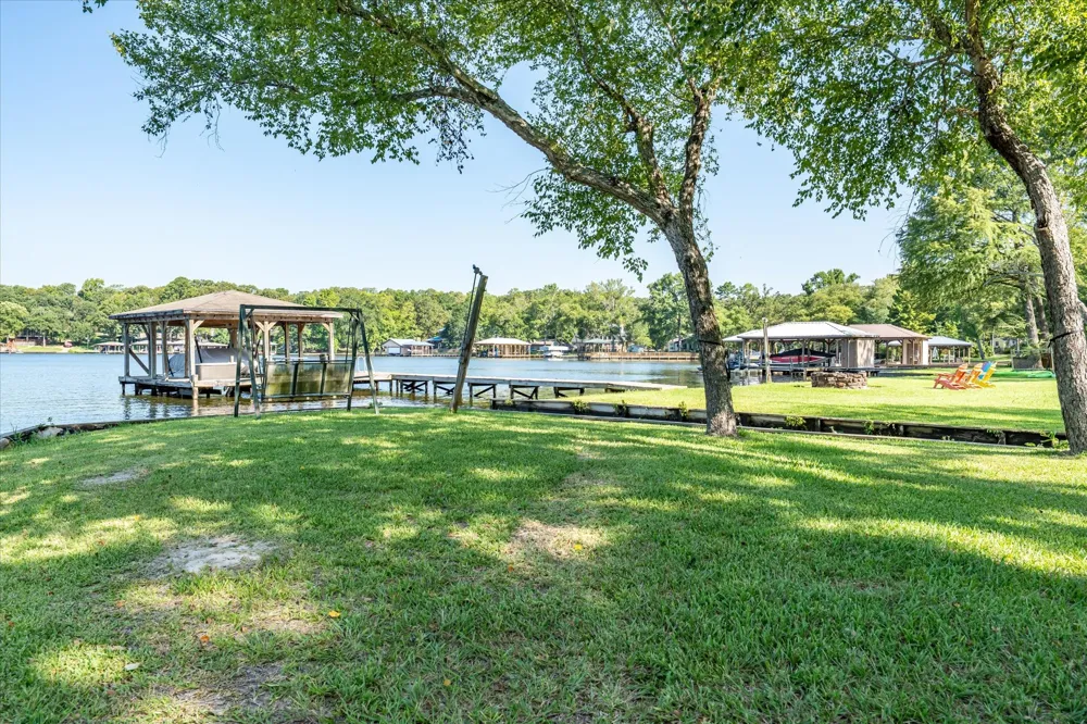 727 Callender Lake Drive #D Murchison, TX 75778